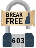 Break Free 603 Promo Codes