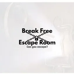 Break Free Escape Room Promo Codes