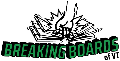 Breaking Boards Promo Codes