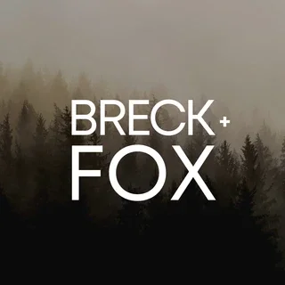 Breckandfox Promo Codes