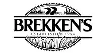 Brekkens Promo Codes