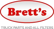 Bretts Truck Parts Promo Codes