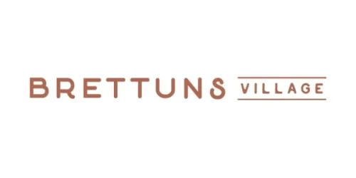 Brettuns Village Promo Codes