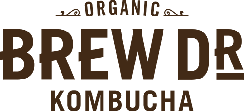 Brew Dr. Kombucha Coupons