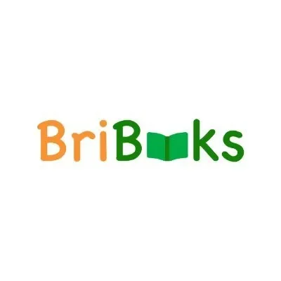 Bribooks Promo Codes