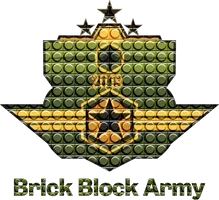 Brick Block Army Coupons