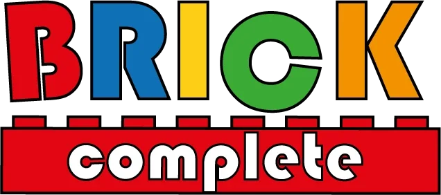 Brickcomplete Coupons