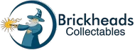 Brickheadz Collectables Promo Codes