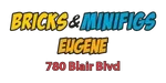 Bricks and Minifigs Eugene Promo Codes