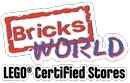 Bricks World Promo Codes