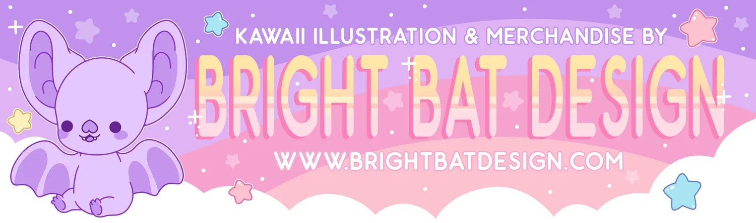 Bright Bat Design Coupons