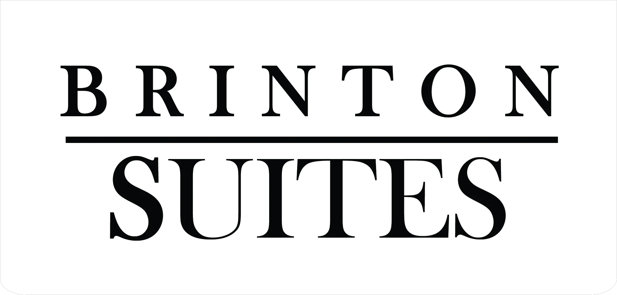 Brinton Suites Promo Codes