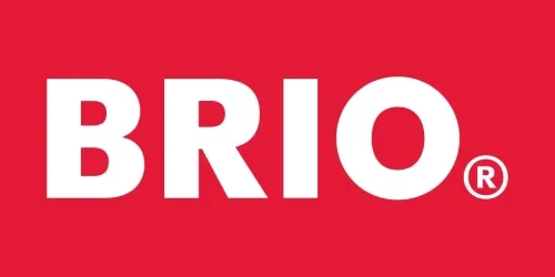 Brio Train Promo Codes