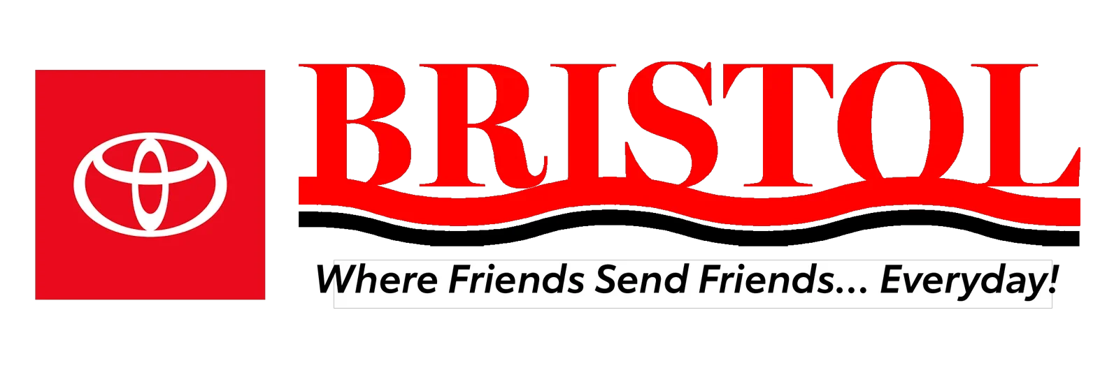 Bristol Toyota Promo Codes