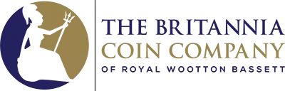 Britannia Coin Company Coupons