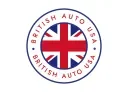 British Auto USA Promo Codes