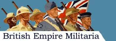 British Empire Militaria Promo Codes