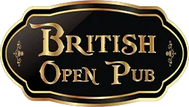 British Open Pub Promo Codes