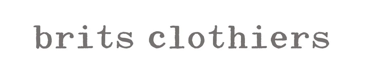 Brits Clothiers Promo Codes