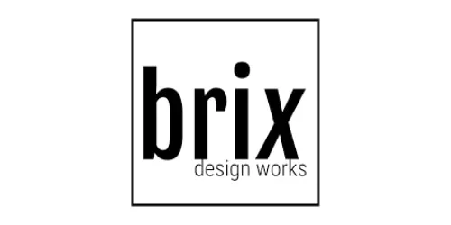 Brix Design works Promo Codes