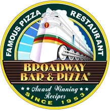 Broadway Pizza Coupons