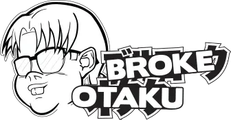 Broke Otaku Coupons