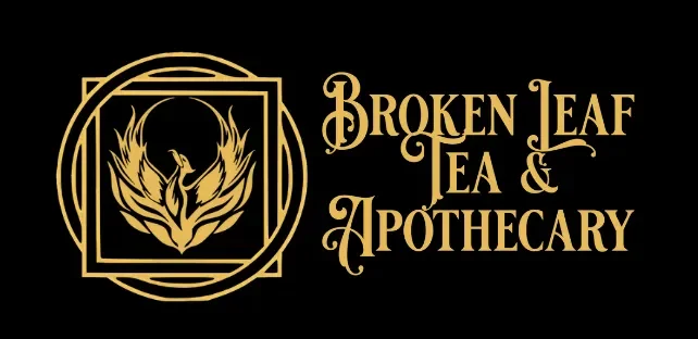 Broken Leaf Tea Promo Codes