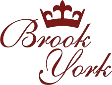 Brook York Coupons