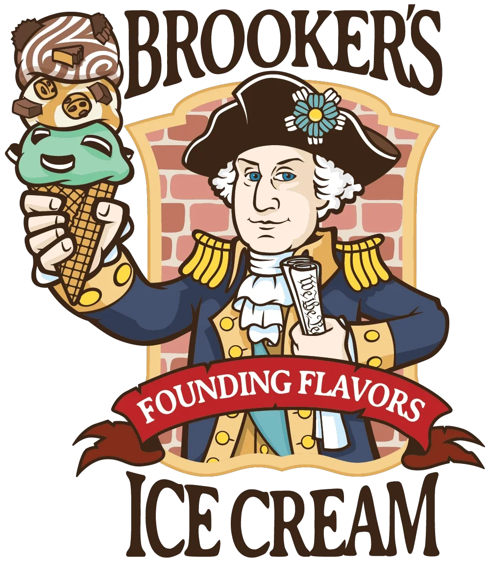 Brookers Ice Cream Coupons