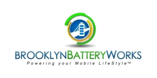 Brooklyn Battery Works Coupons