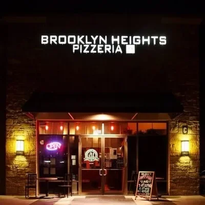 Brooklyn Heights Pizzeria Promo Codes