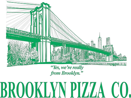 Brooklyn Pizza Co Promo Codes