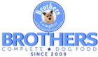 Brothers Complete Dog Food Promo Codes