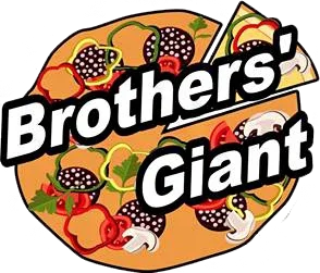 Brothers Giant Pizza Promo Codes