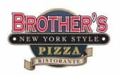 Brothers Pizza Mckinney Promo Codes