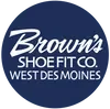 Brown'S Shoe Fit Co West Des Moines Promo Codes