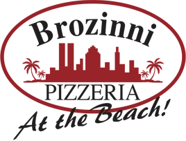 Brozinni Pizza Promo Codes