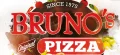 Bruno's Pizza Promo Codes