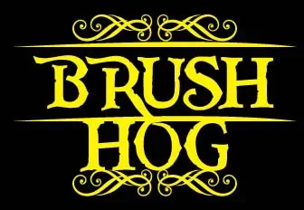 Brush Hog Promo Codes