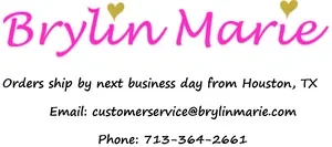 Brylin Marie Promo Codes