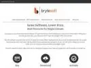 Brytesoft Promo Codes