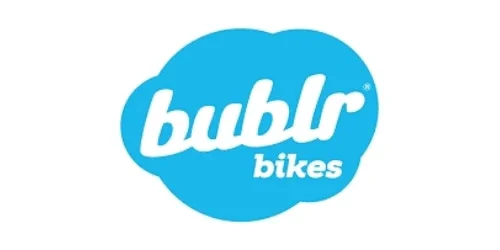 Bublr Bikes Promo Codes