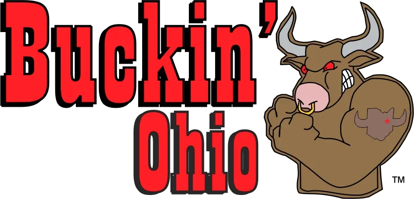 Buckin' Ohio Promo Codes