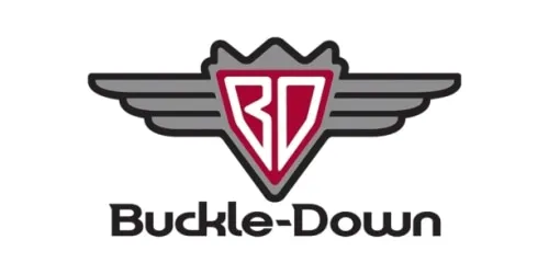 Buckle-Down Promo Codes