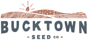 Bucktown Seed Promo Codes