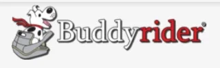 Buddyrider Used Promo Codes