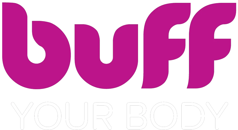 Buff Your Body Coupons