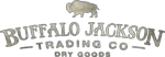 Buffalo Jackson Promo Codes