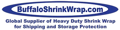 Buffalo Shrink Wrap Promo Codes