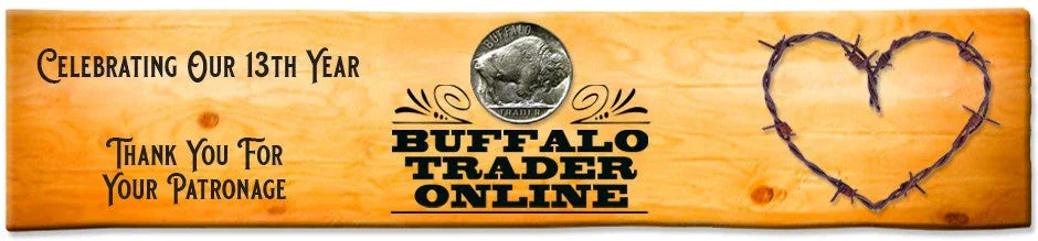 Buffalo Trader Online Promo Codes